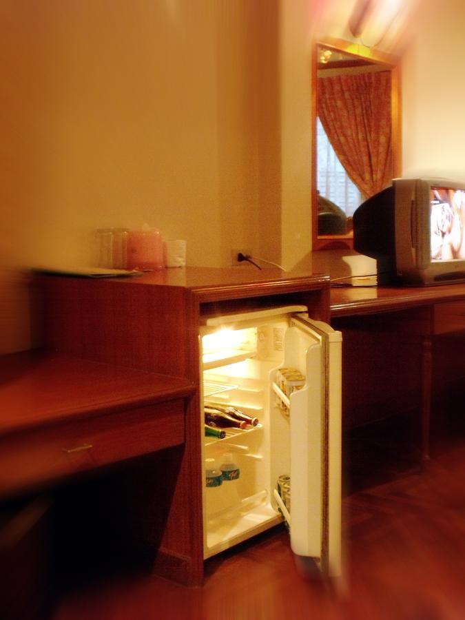 Bbb Inn Bangkok Zimmer foto